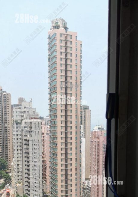 锦翠园 售盘 3 房 1,004 平方尺