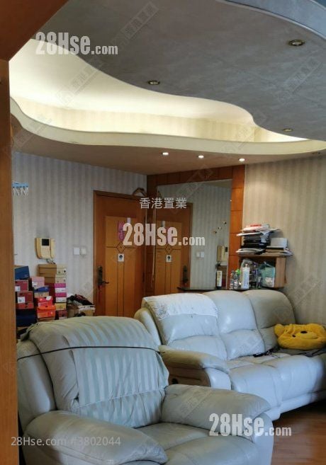 锦翠园 售盘 3 房 1,004 平方尺