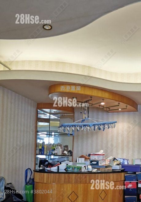 锦翠园 售盘 3 房 1,004 平方尺