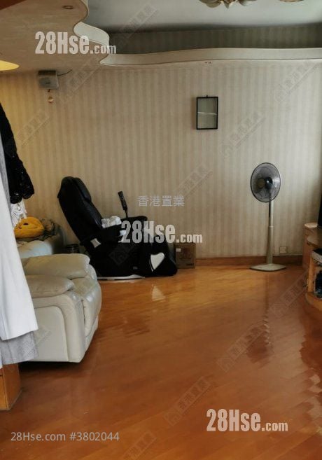 锦翠园 售盘 3 房 1,004 平方尺