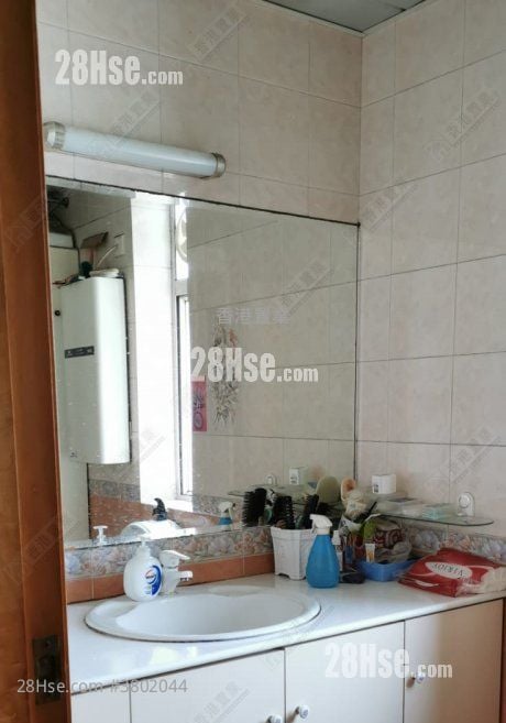 锦翠园 售盘 3 房 1,004 平方尺