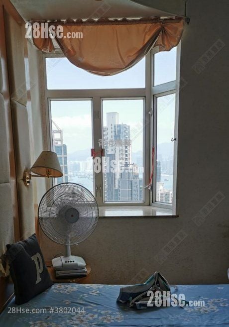 锦翠园 售盘 3 房 1,004 平方尺