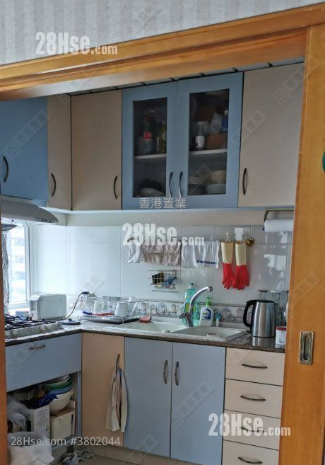 锦翠园 售盘 3 房 1,004 平方尺