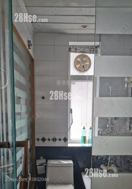 锦翠园 售盘 3 房 1,004 平方尺