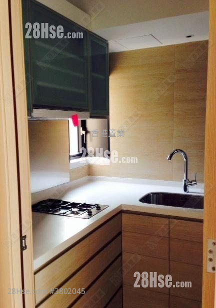 懿山 售盘 2 房 , 1 浴室 450 平方尺