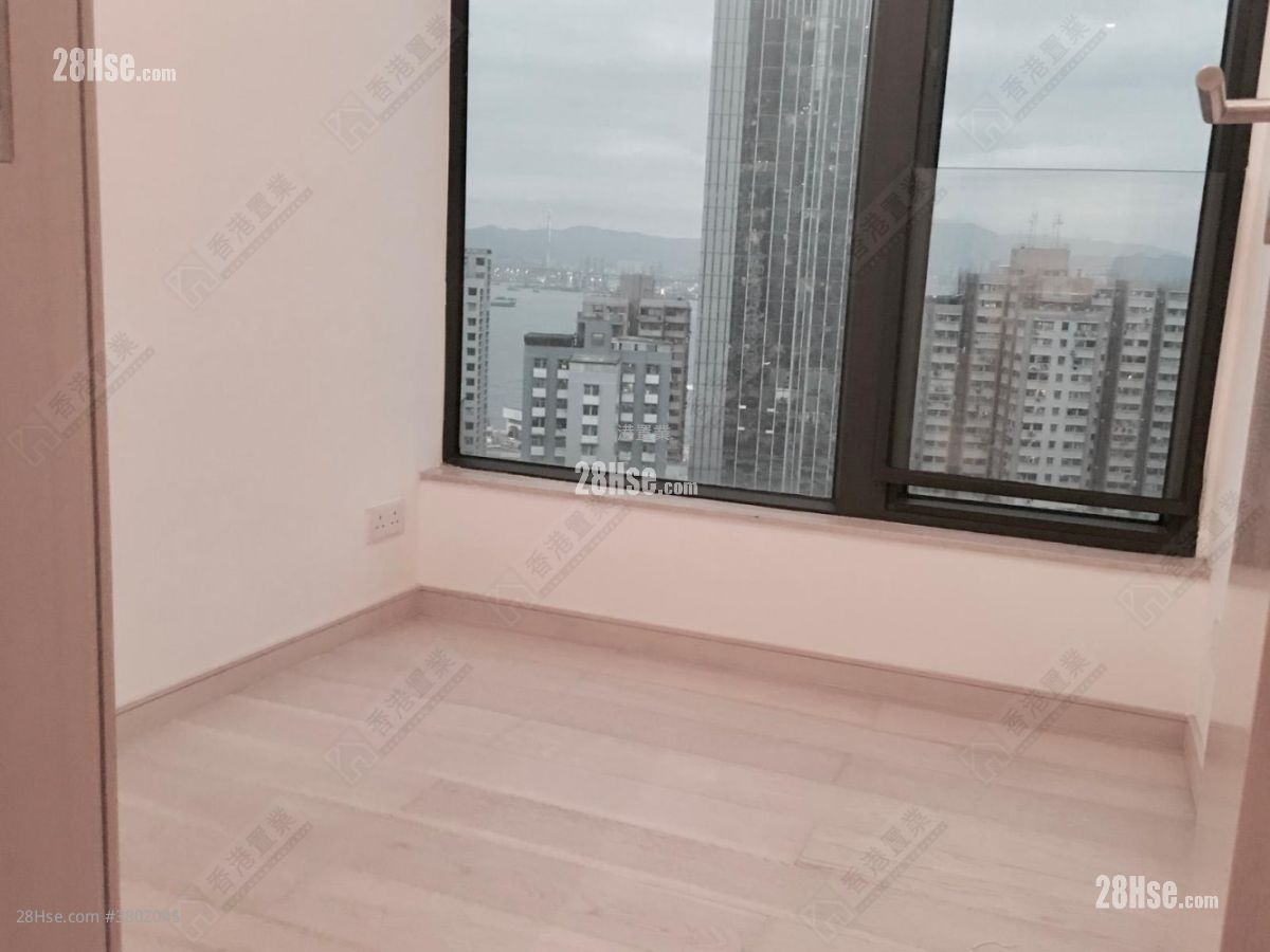 懿山 售盘 2 房 , 1 浴室 450 平方尺