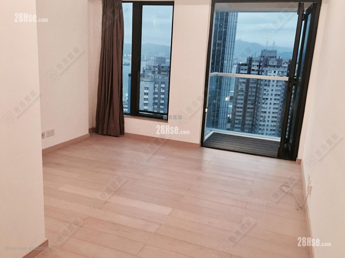 懿山 售盘 2 房 , 1 浴室 450 平方尺