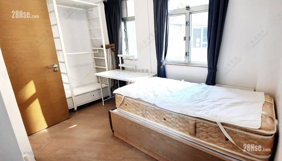 正大花园 售盘 2 房 , 2 浴室 672 平方尺