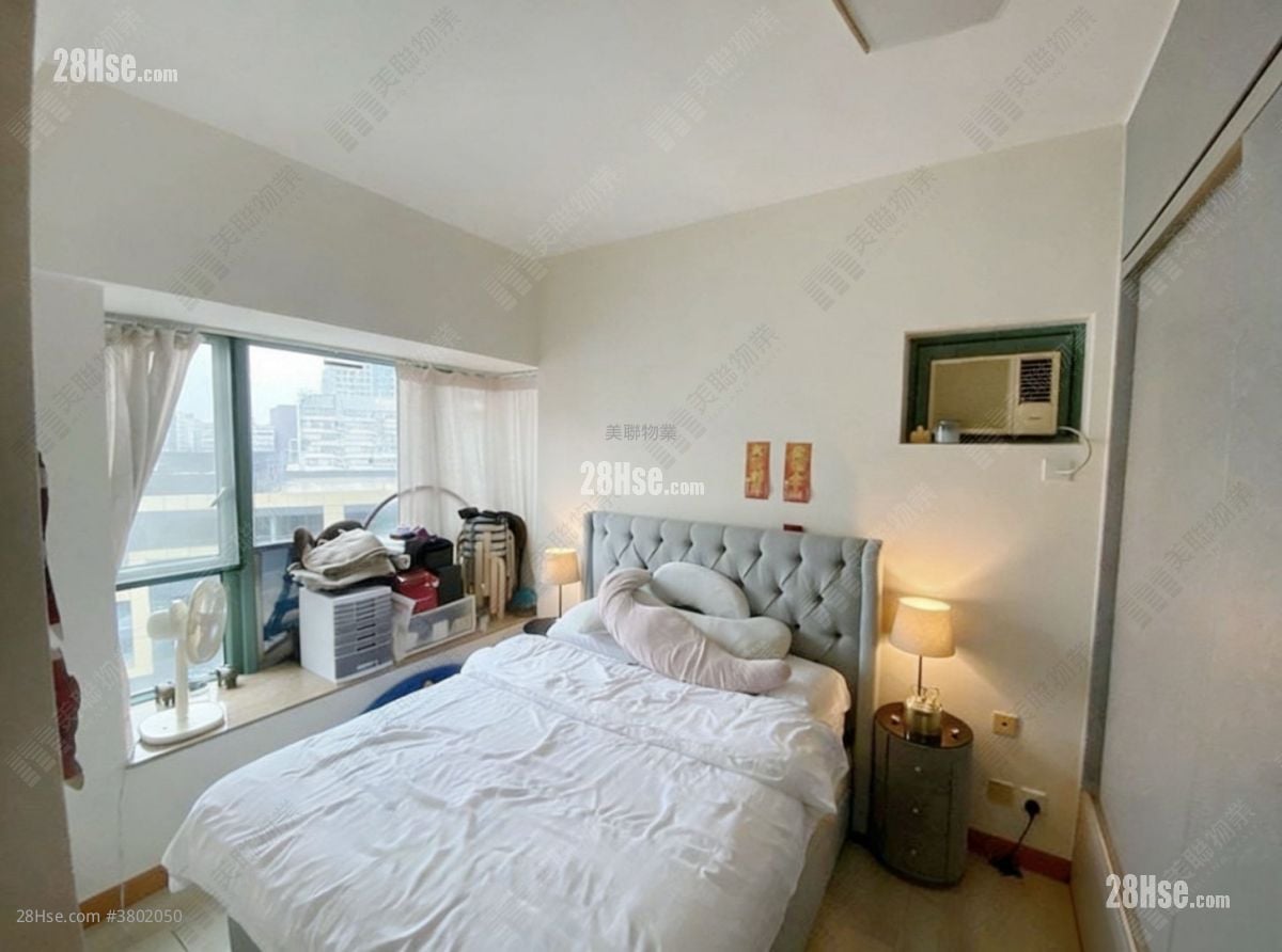 名逸居 售盘 2 房 , 1 浴室 551 平方尺