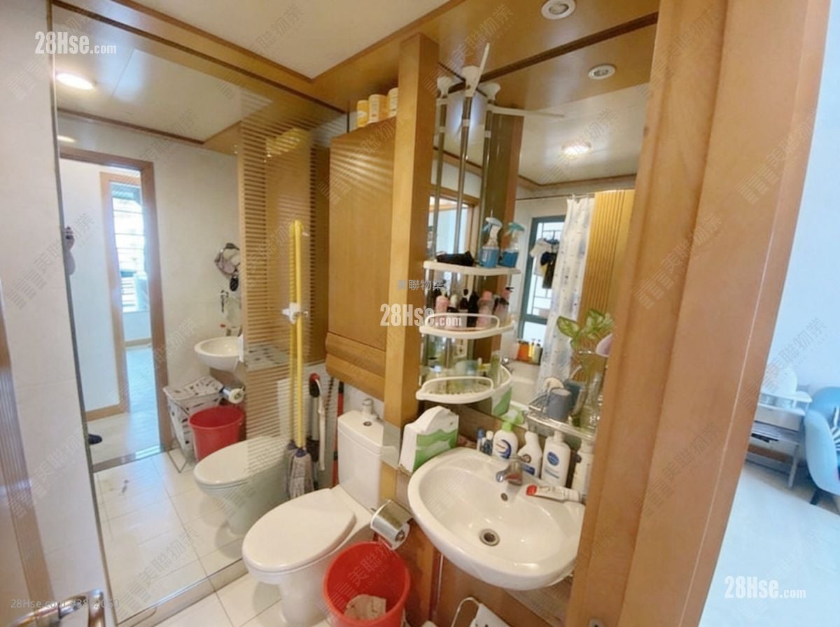 名逸居 售盘 2 房 , 1 浴室 551 平方尺