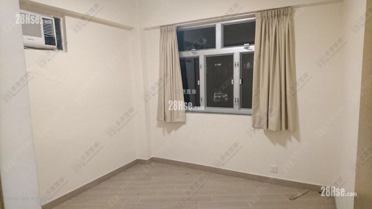 正大花园 售盘 2 房 , 2 浴室 672 平方尺