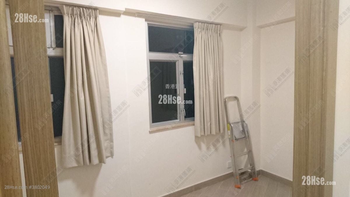 正大花园 售盘 2 房 , 2 浴室 672 平方尺