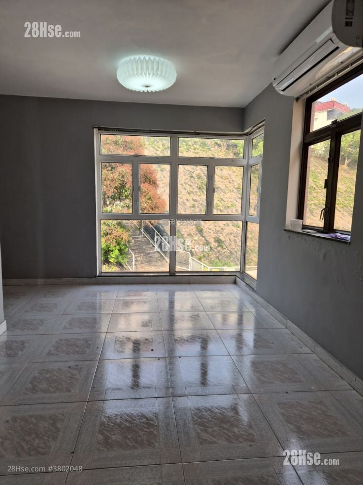 嘉福里 租盘 2 房 , 1 浴室 700 平方尺