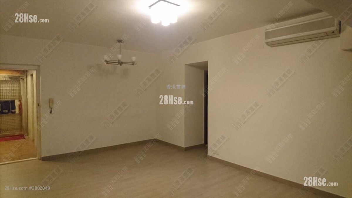 正大花园 售盘 2 房 , 2 浴室 672 平方尺