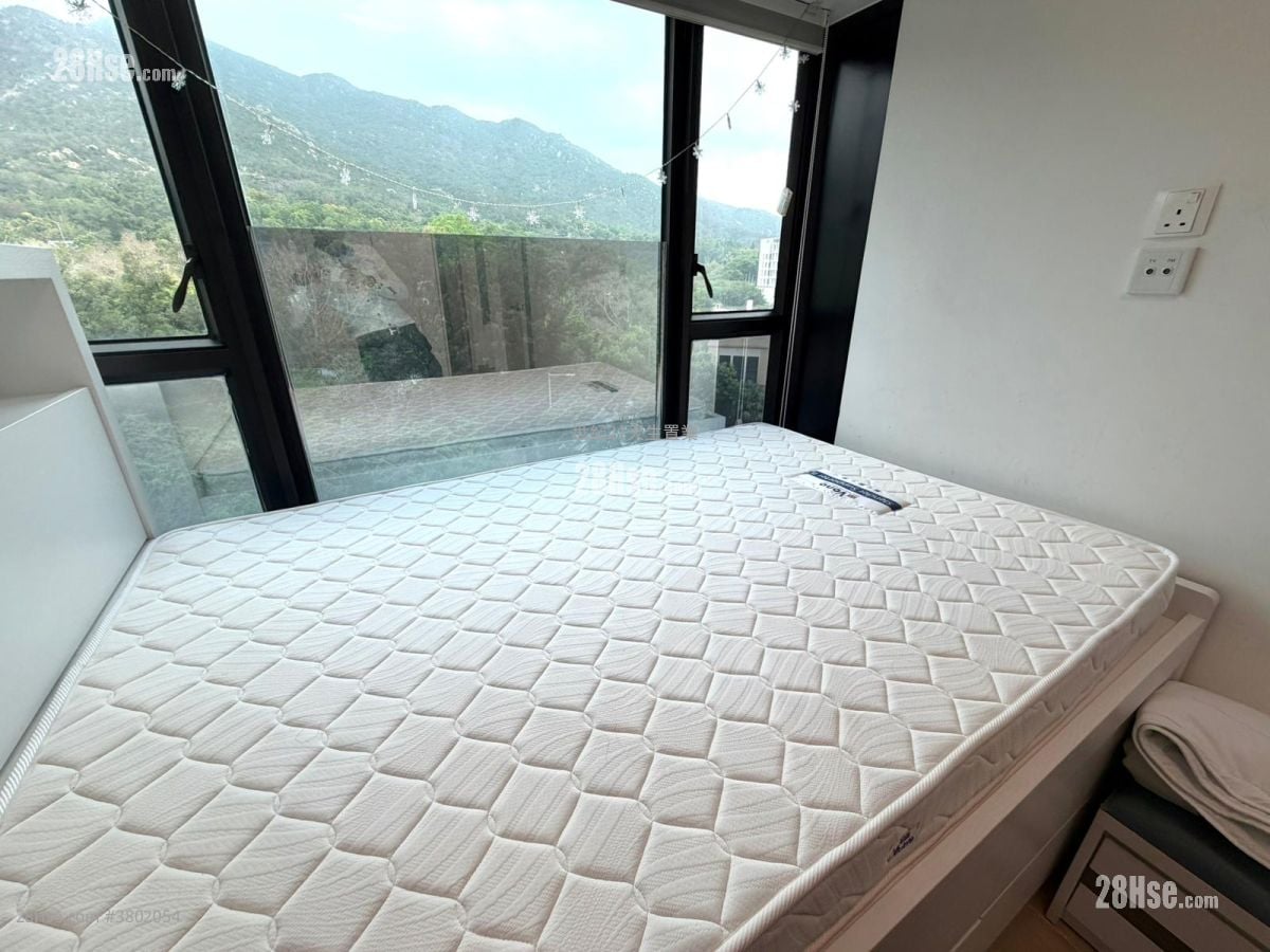 Aegean Coast Rental 2 Bedrooms , 1 Bathroom 490 ft²