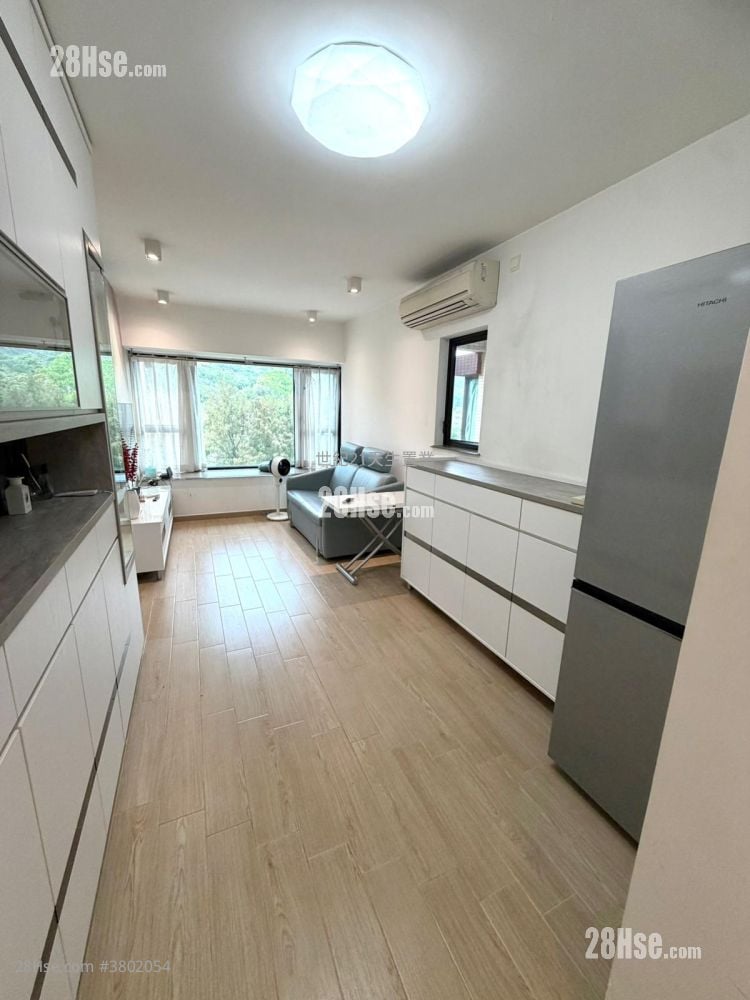 Aegean Coast Rental 2 Bedrooms , 1 Bathroom 490 ft²