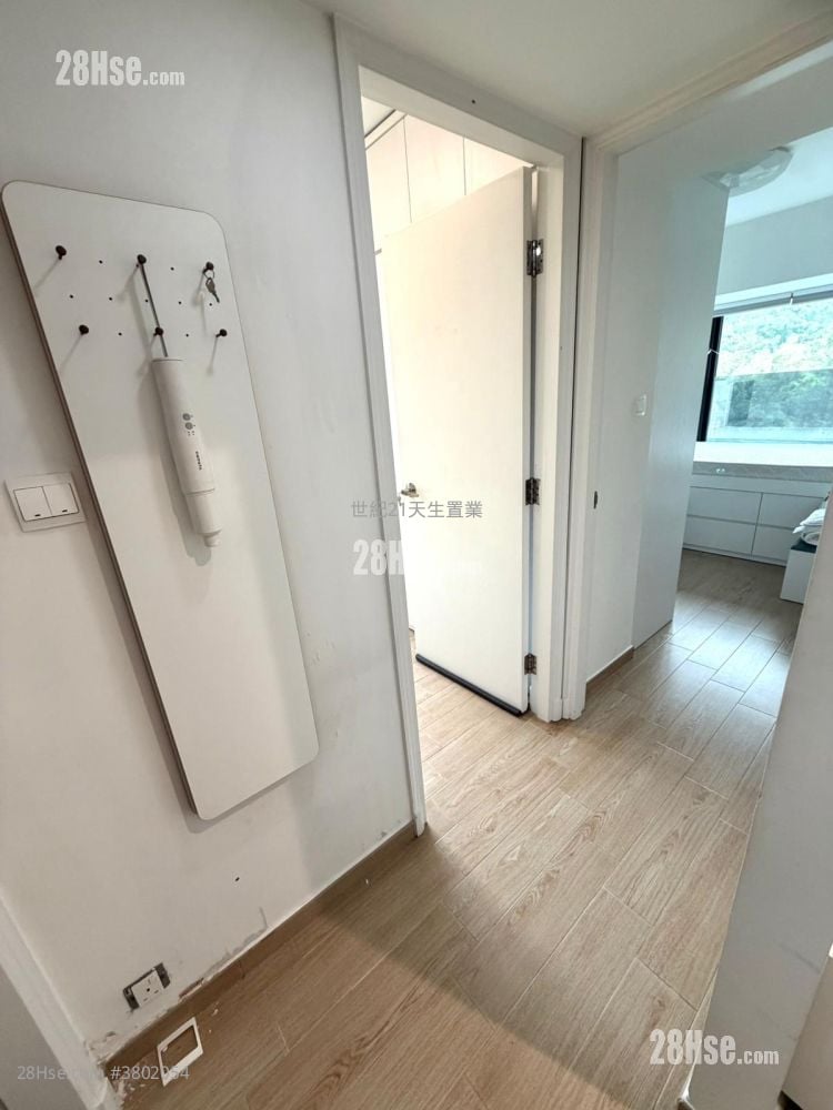 Aegean Coast Rental 2 Bedrooms , 1 Bathroom 490 ft²