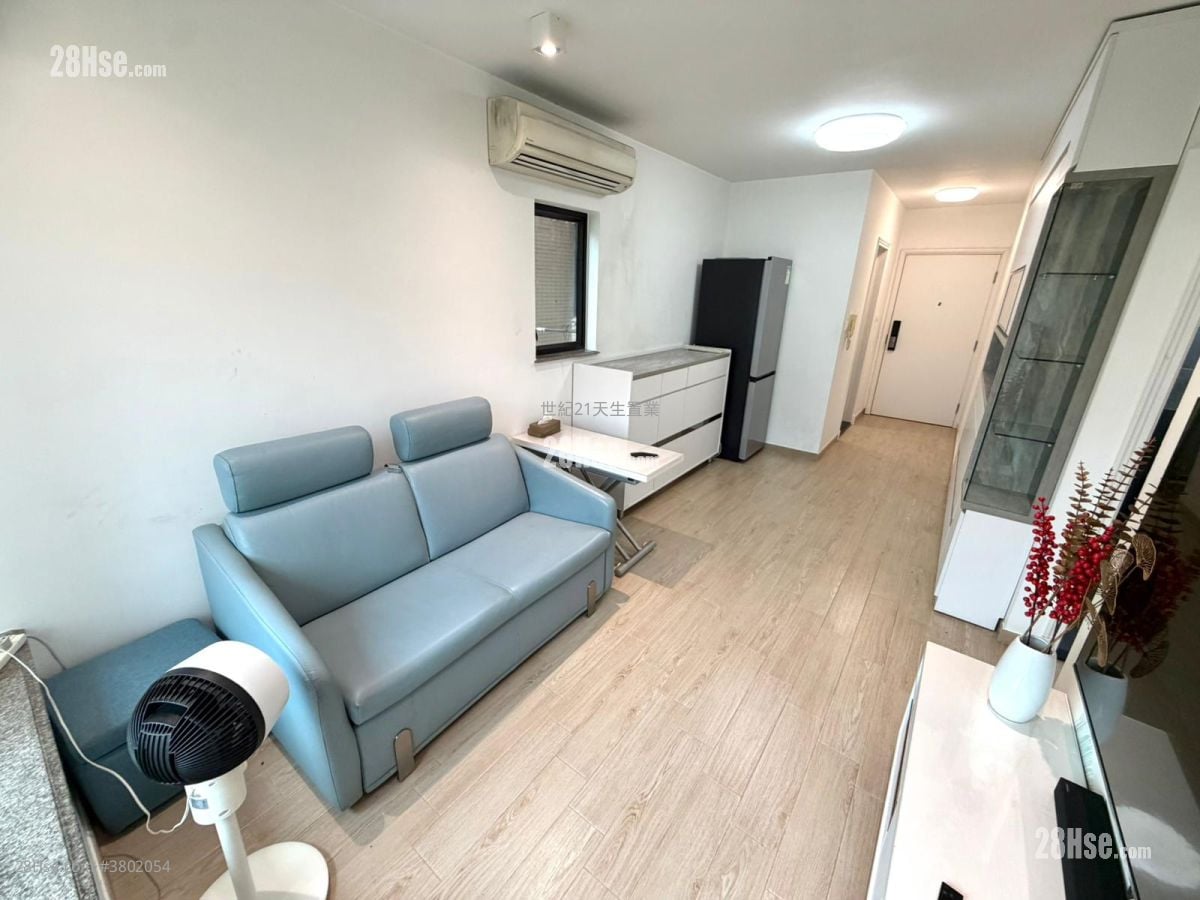 Aegean Coast Rental 2 Bedrooms , 1 Bathroom 490 ft²