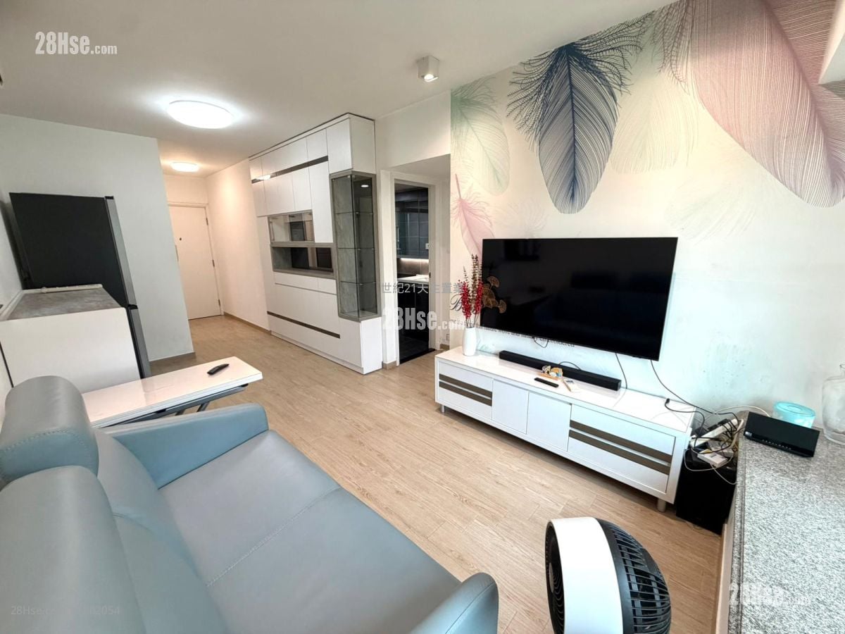 Aegean Coast Rental 2 Bedrooms , 1 Bathroom 490 ft²