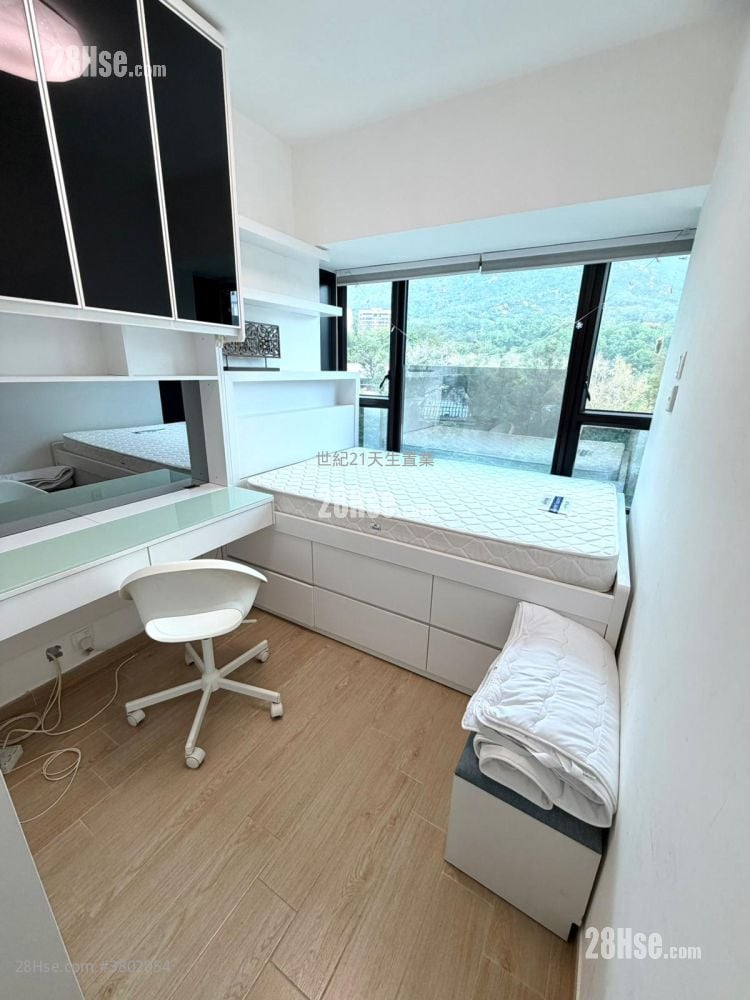 Aegean Coast Rental 2 Bedrooms , 1 Bathroom 490 ft²