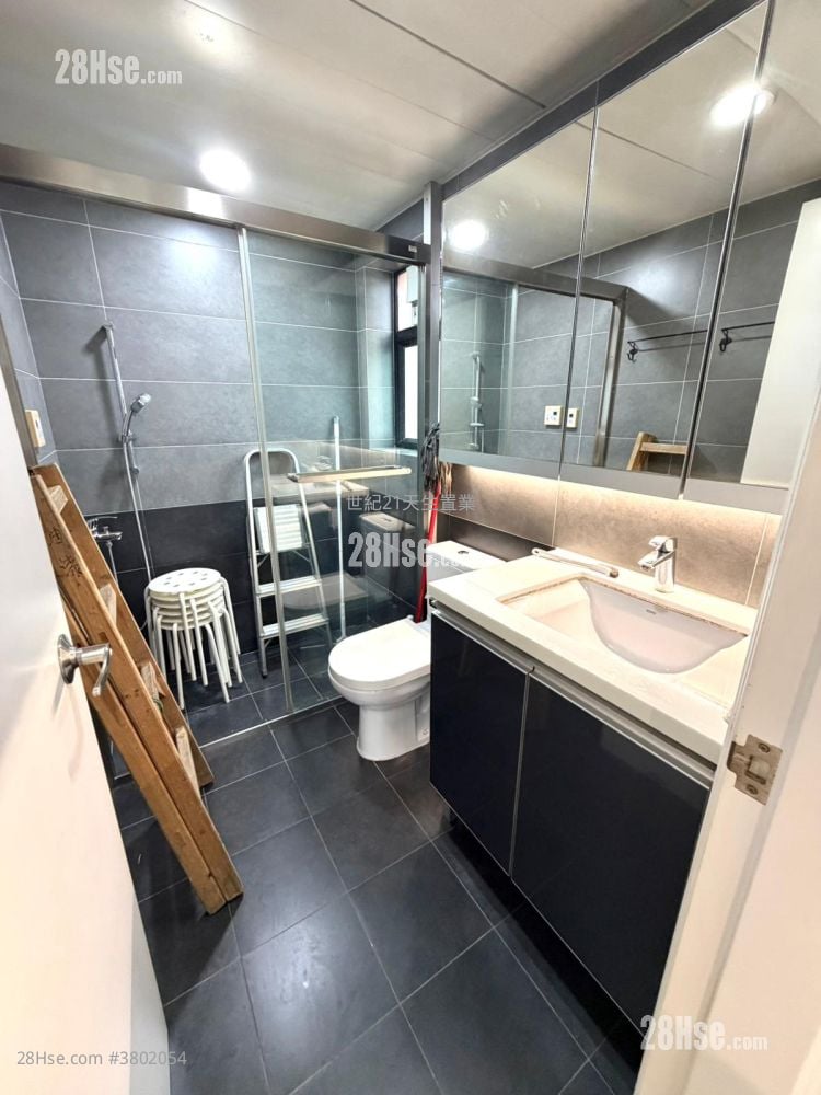 Aegean Coast Rental 2 Bedrooms , 1 Bathroom 490 ft²