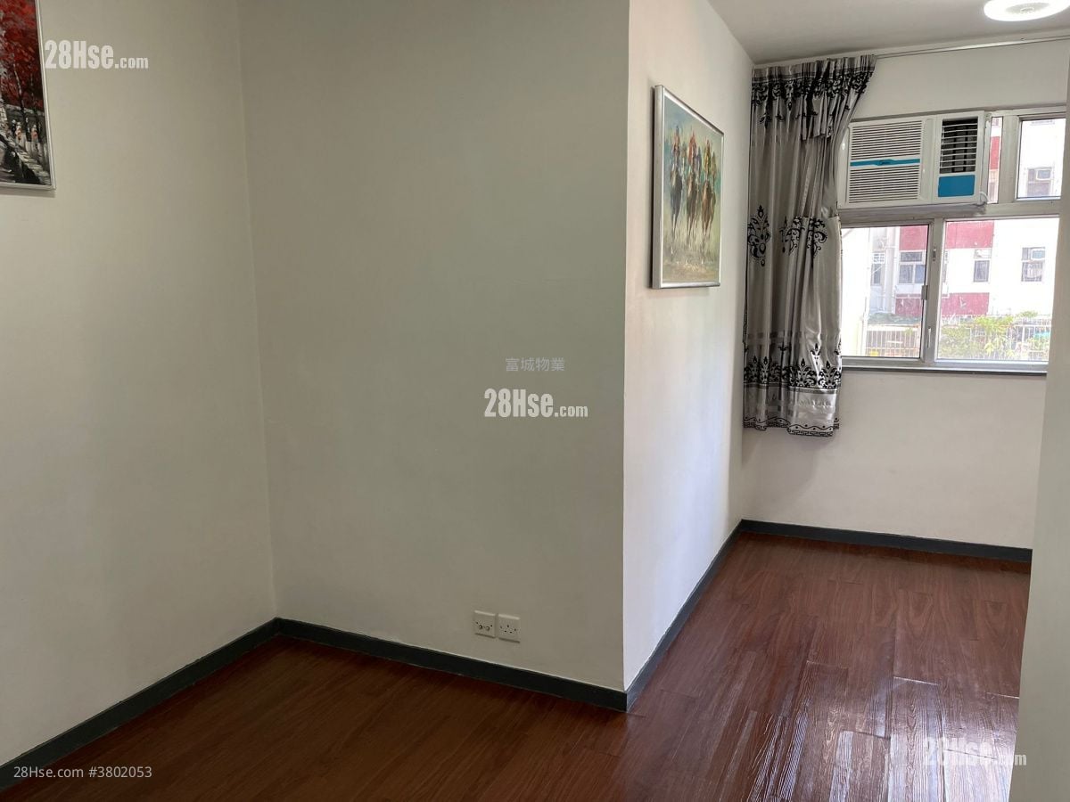 Healthy Gardens Sell 2 Bedrooms , 1 Bathroom 456 ft²