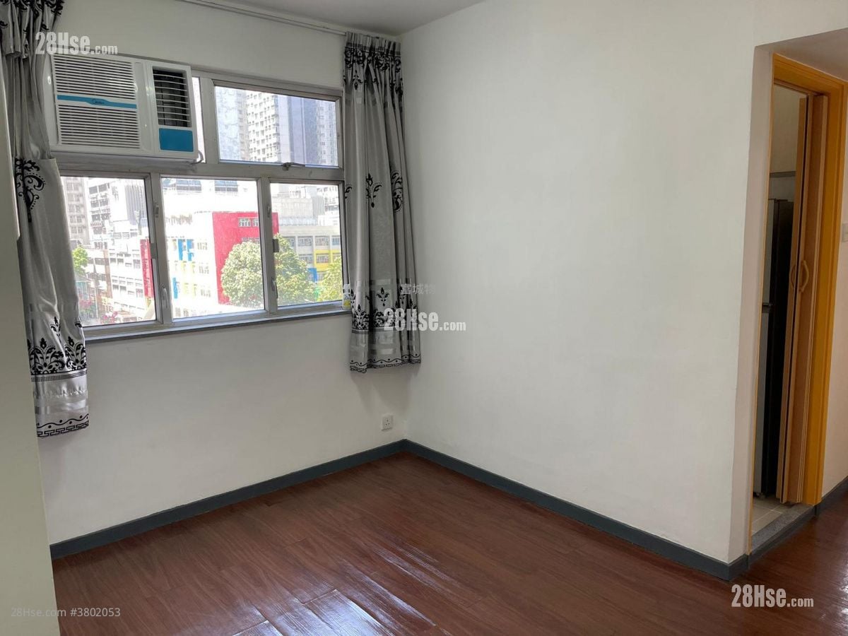 Healthy Gardens Sell 2 Bedrooms , 1 Bathroom 456 ft²