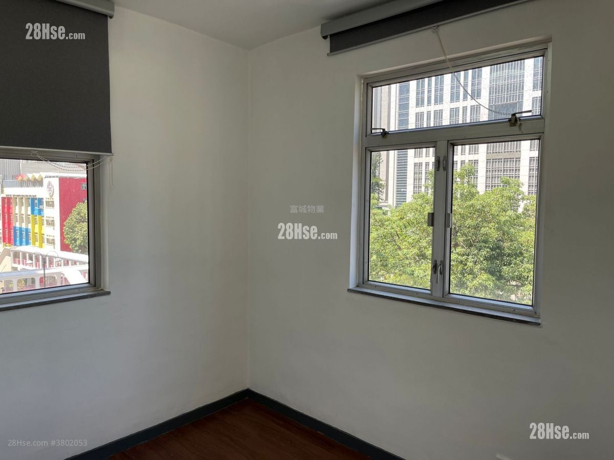 Healthy Gardens Sell 2 Bedrooms , 1 Bathroom 456 ft²