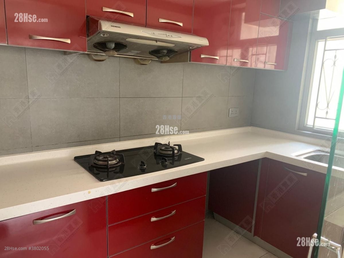 City Garden Sell 3 Bedrooms , 1 Bathroom 568 ft²