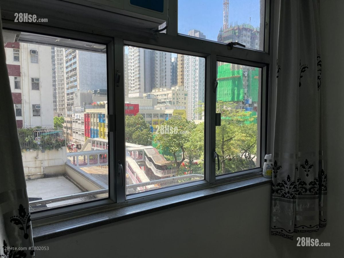 Healthy Gardens Sell 2 Bedrooms , 1 Bathroom 456 ft²