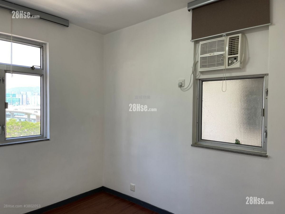 Healthy Gardens Sell 2 Bedrooms , 1 Bathroom 456 ft²