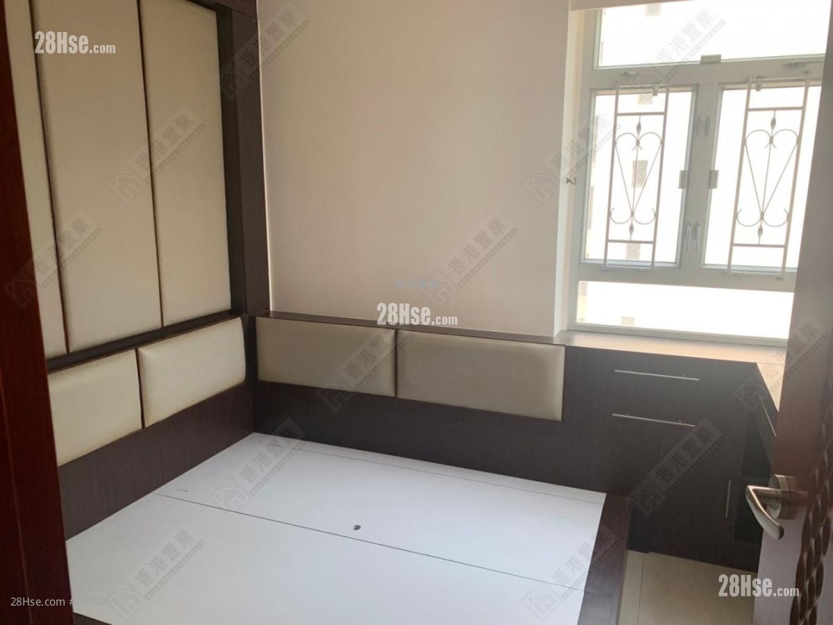 City Garden Sell 3 Bedrooms , 1 Bathroom 568 ft²