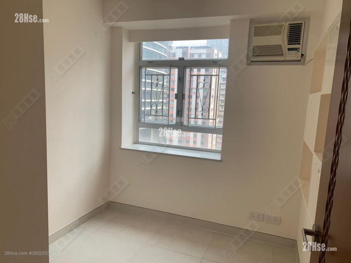 City Garden Sell 3 Bedrooms , 1 Bathroom 568 ft²