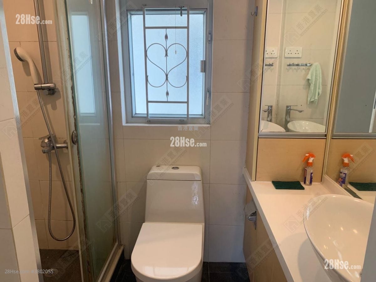 City Garden Sell 3 Bedrooms , 1 Bathroom 568 ft²