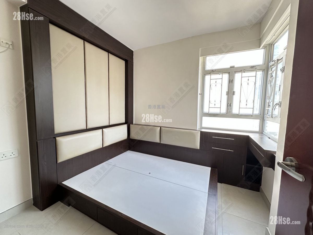 City Garden Sell 3 Bedrooms , 1 Bathroom 568 ft²