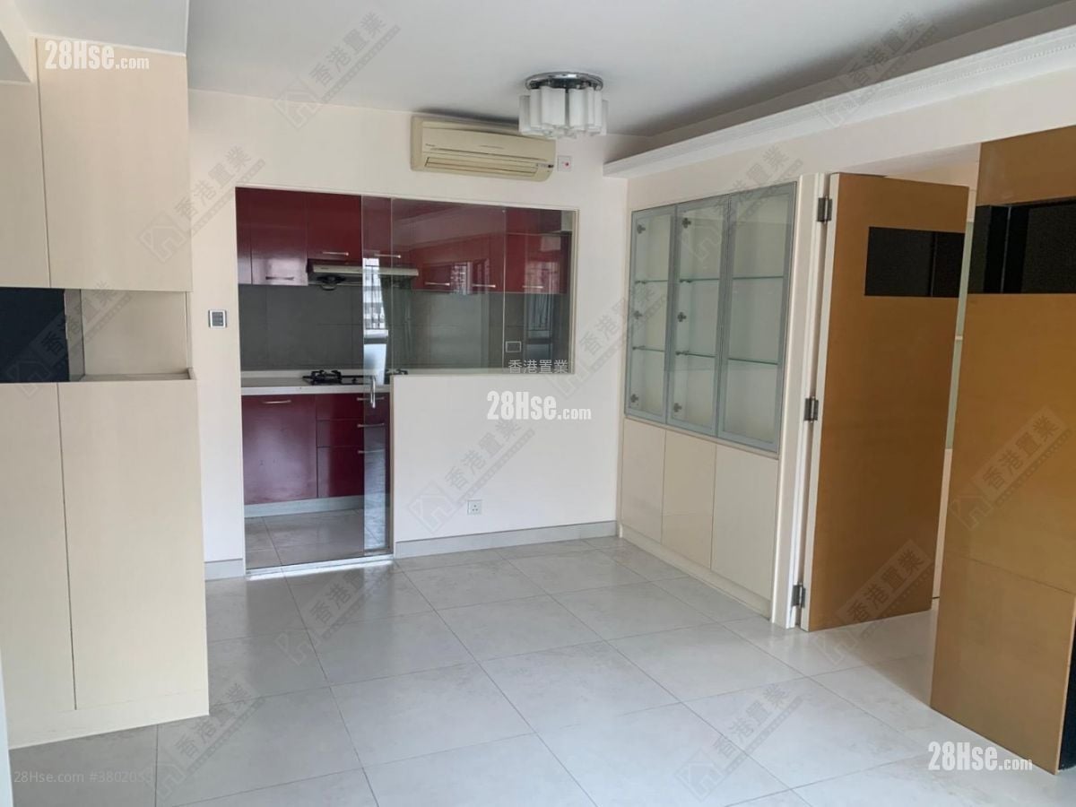 City Garden Sell 3 Bedrooms , 1 Bathroom 568 ft²