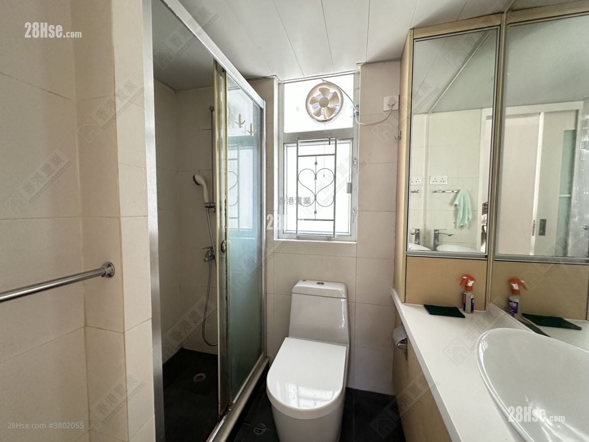 City Garden Sell 3 Bedrooms , 1 Bathroom 568 ft²