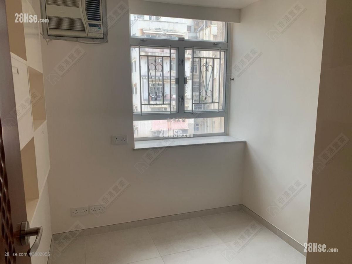 City Garden Sell 3 Bedrooms , 1 Bathroom 568 ft²