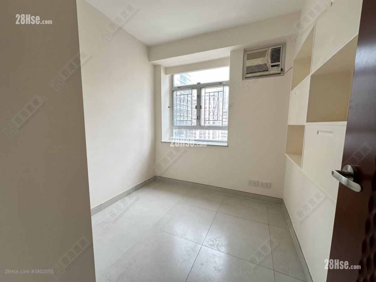 City Garden Sell 3 Bedrooms , 1 Bathroom 568 ft²