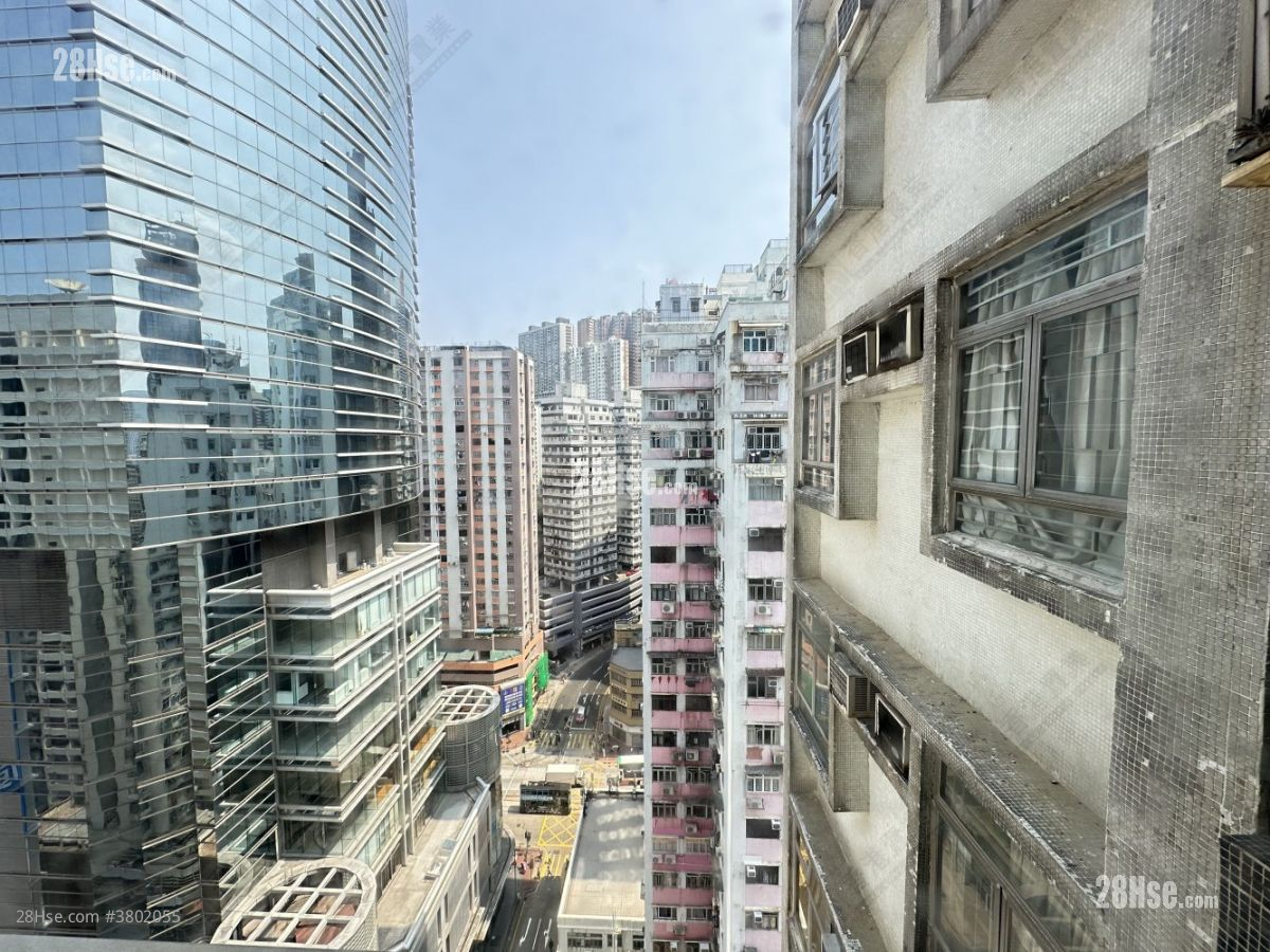 City Garden Sell 3 Bedrooms , 1 Bathroom 568 ft²