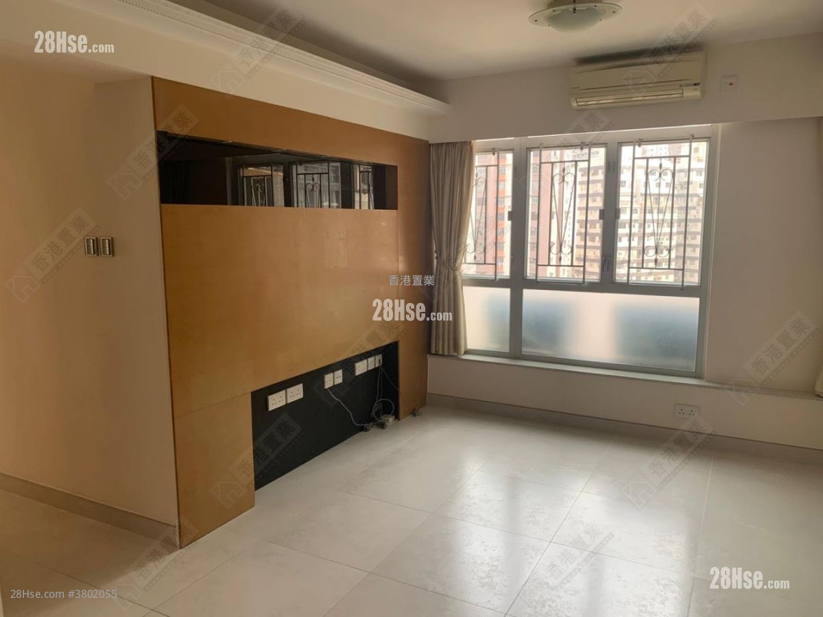 City Garden Sell 3 Bedrooms , 1 Bathroom 568 ft²