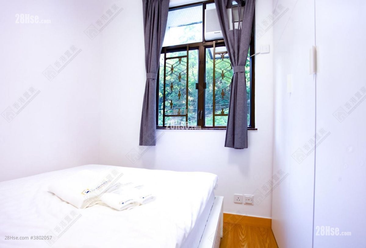Dragon Centre Sell 1 Bedroom , 1 Bathroom 288 ft²
