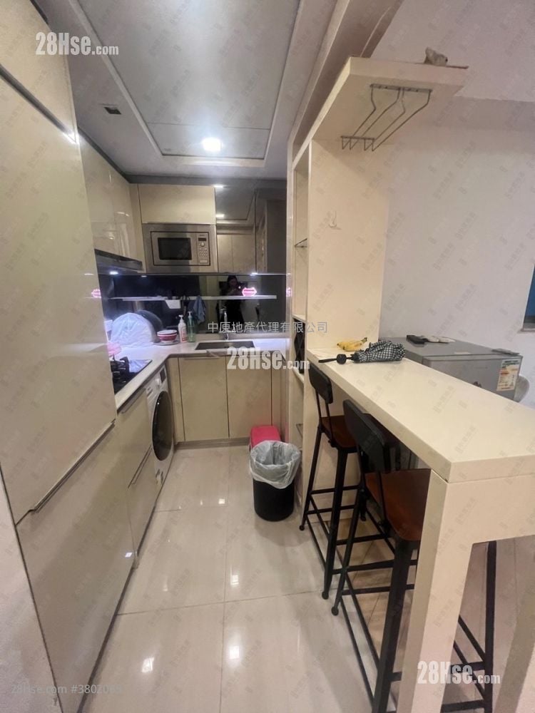 Residence 88 Sell 2 Bedrooms 456 ft²