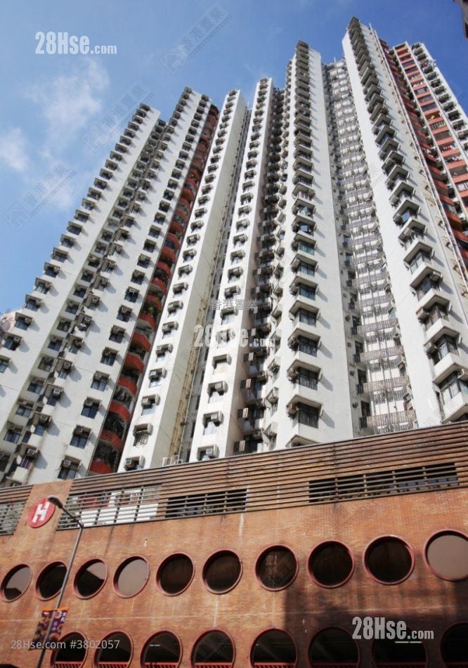 Dragon Centre Sell 1 Bedroom , 1 Bathroom 288 ft²