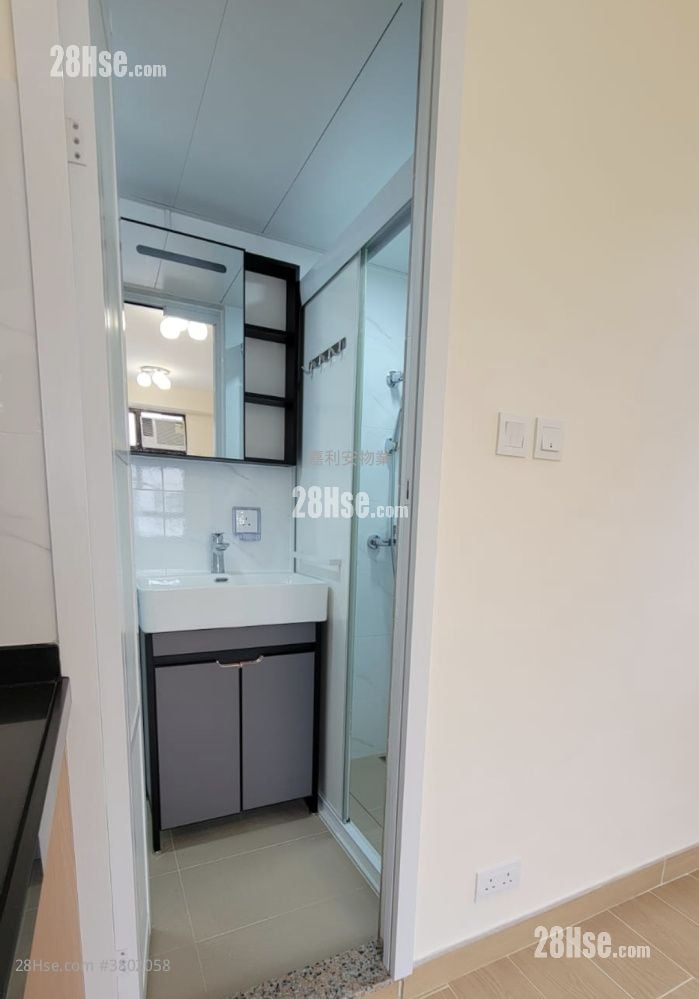 Fontana Villa Rental Studio , 1 Bathroom 235 ft²