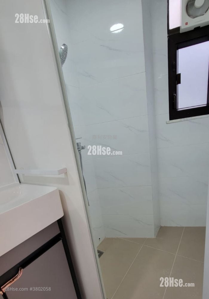 Fontana Villa Rental Studio , 1 Bathroom 235 ft²