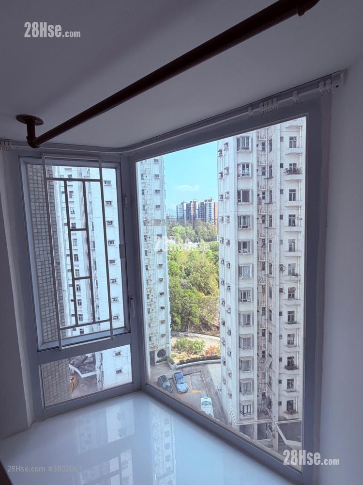 Seaview Garden Rental 582 ft²