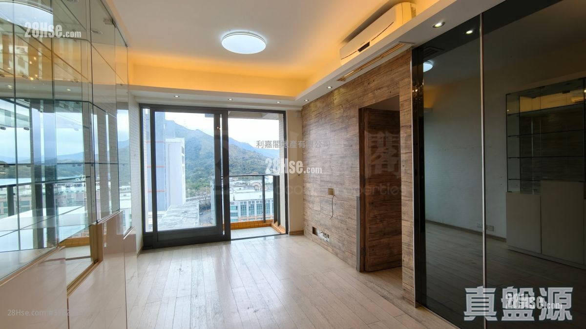 逸峯 售盘 3 房 , 2 浴室 616 平方尺