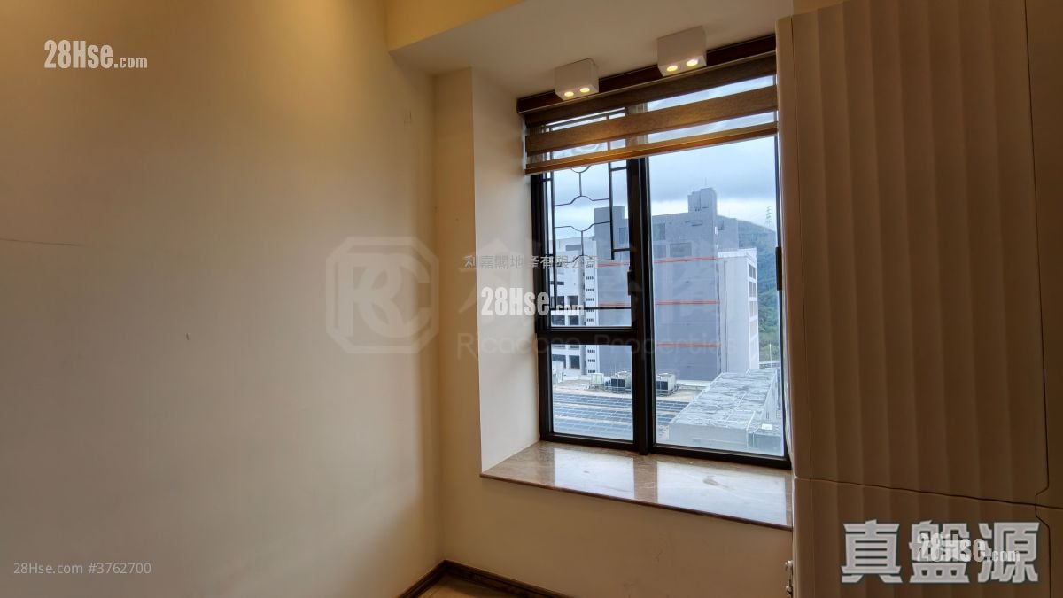 逸峯 售盘 3 房 , 2 浴室 616 平方尺