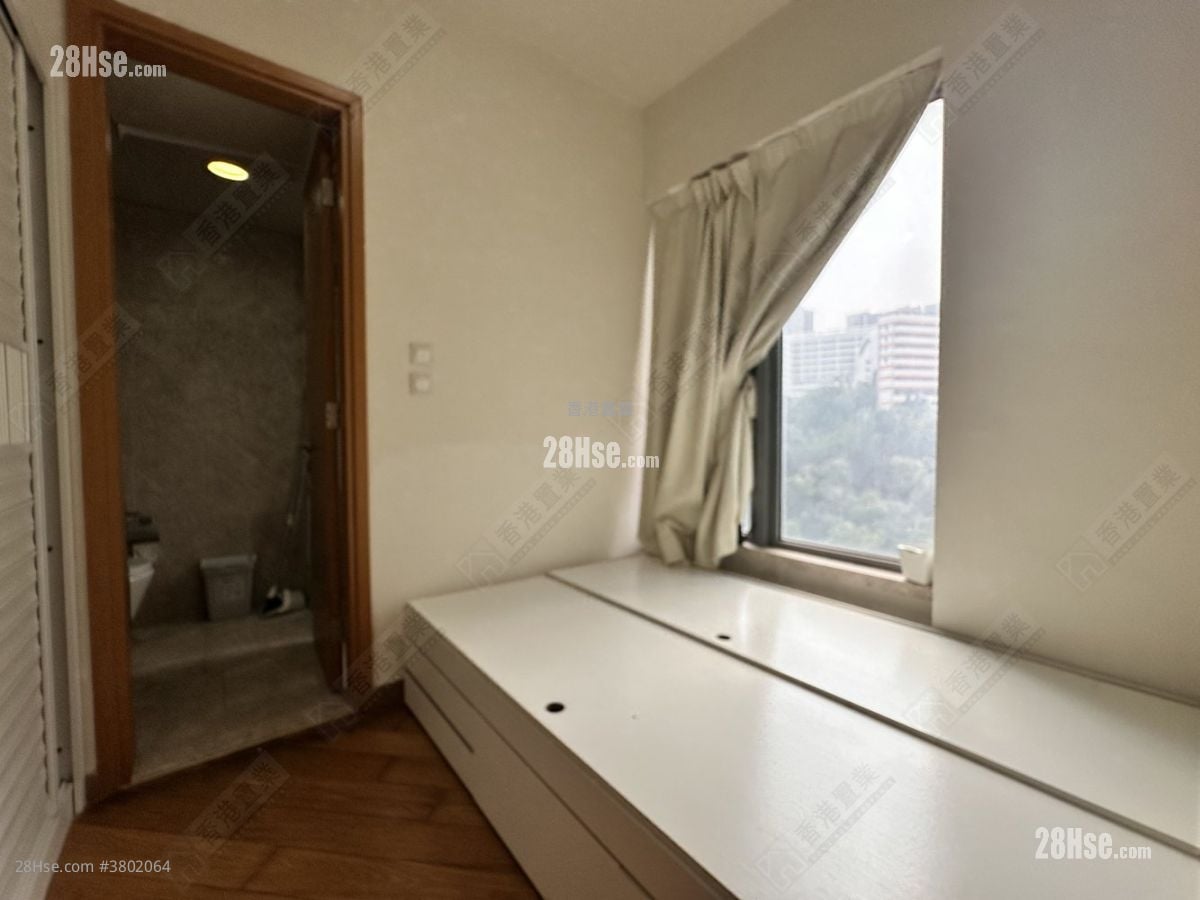 形品 租盘 1 房 , 1 浴室 363 平方尺